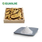 Pure Trans Resveratrol Pulver