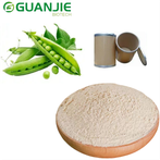 Ært proteinpulver engros