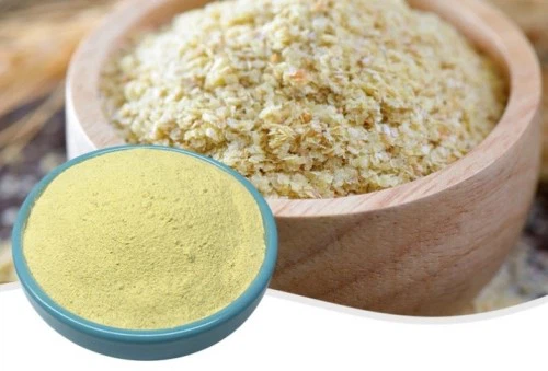 wheat germ Spermidine wheat germ Spermidine