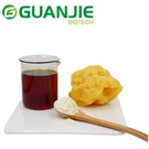 Bulk lecithin